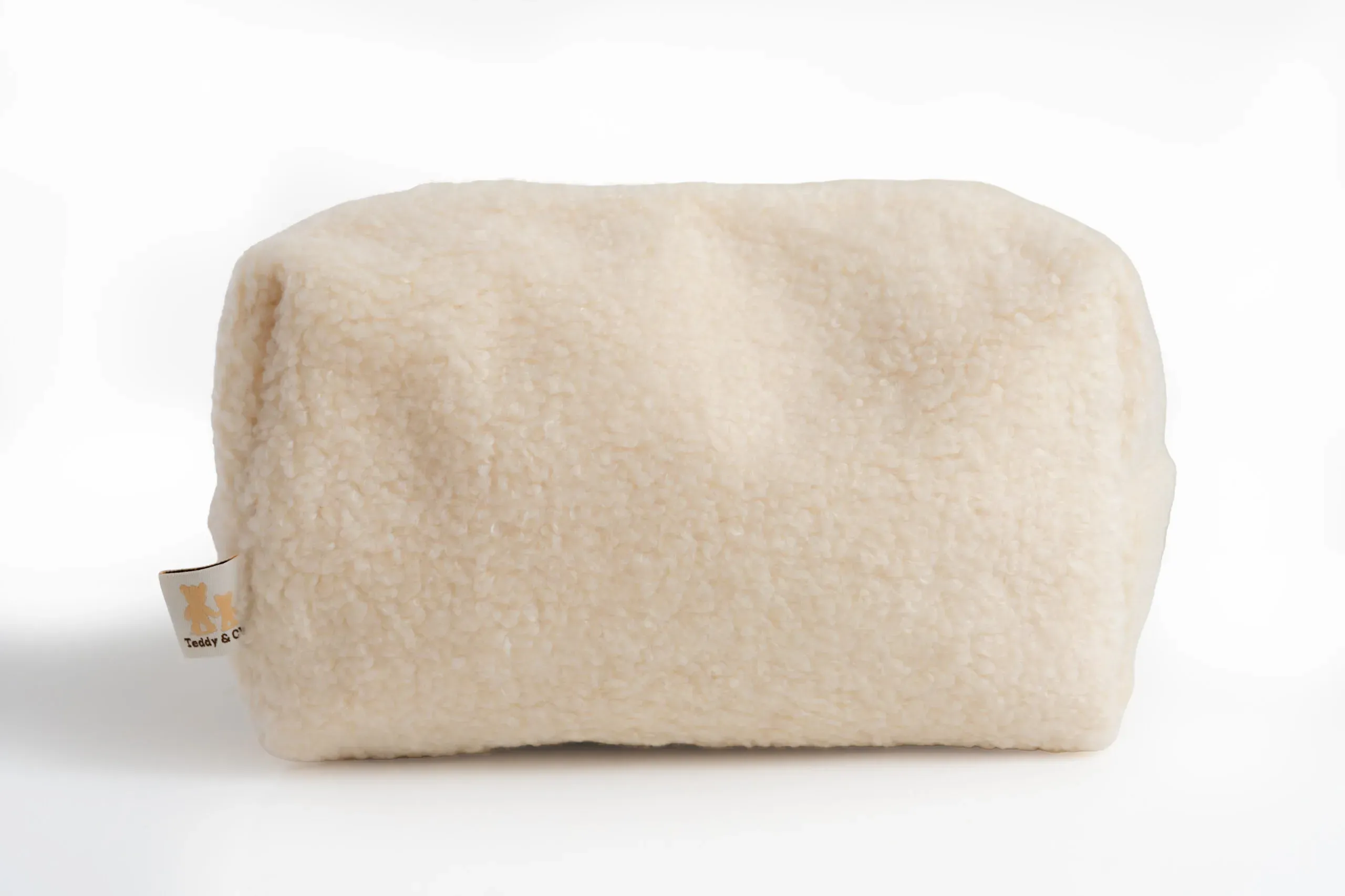 Teddy Make-up Tas