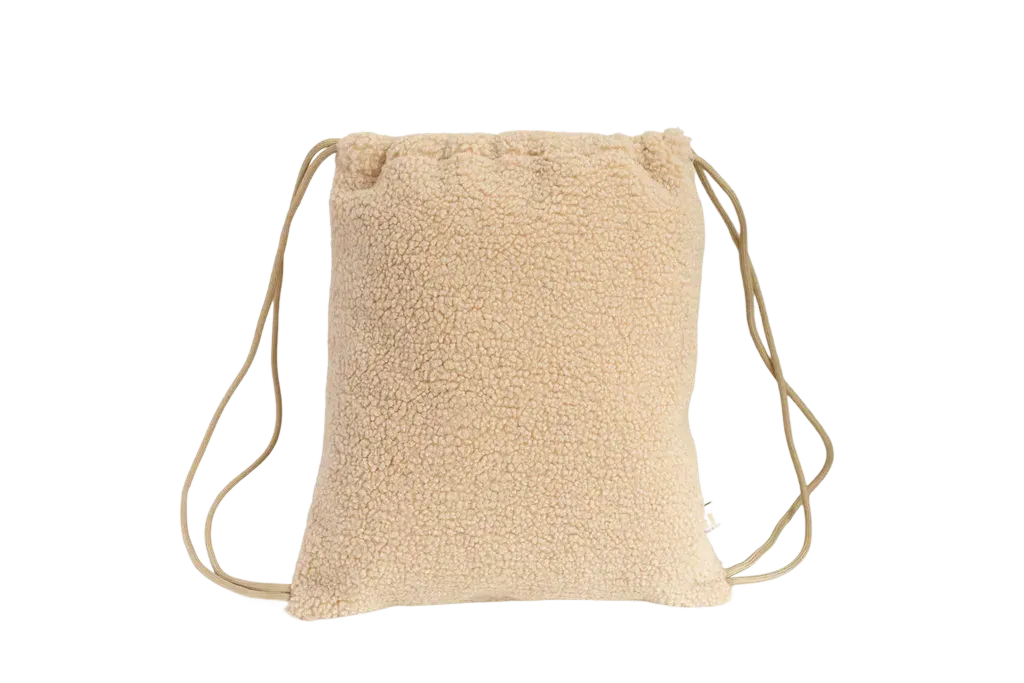 Play & Go Teddy rugzak