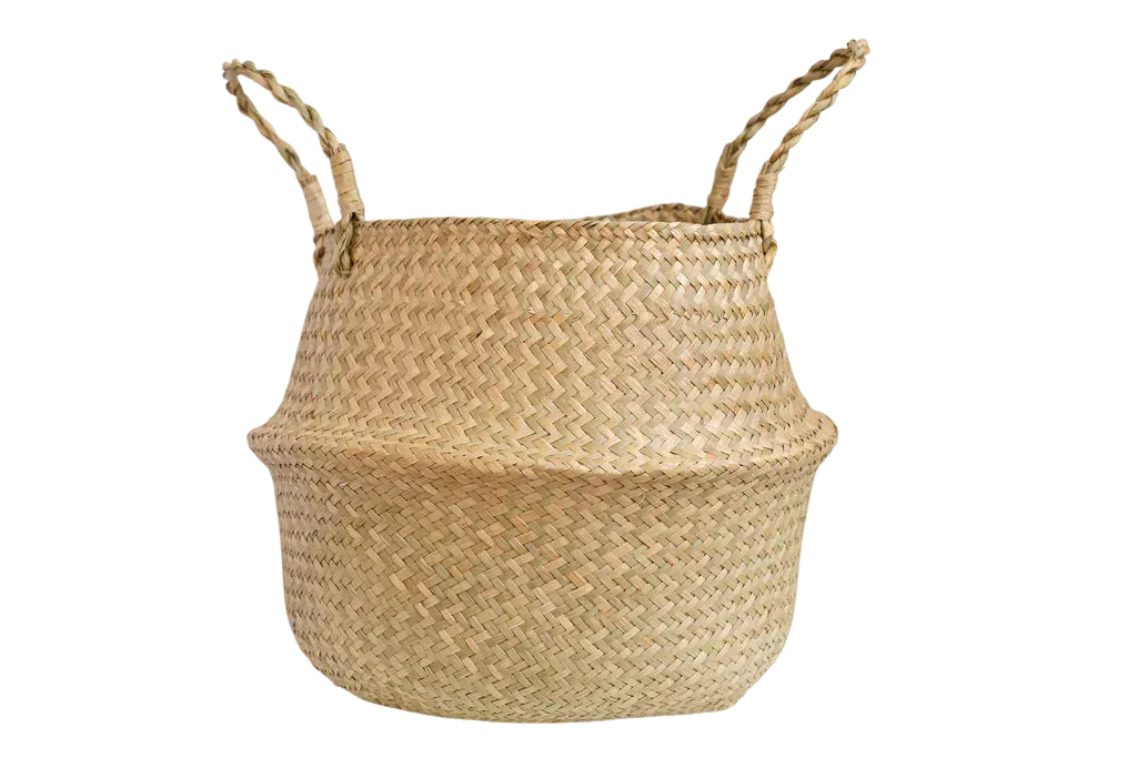Boho opbergmand
