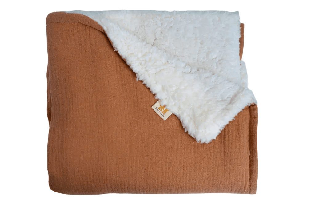 Cloud Nine deken
